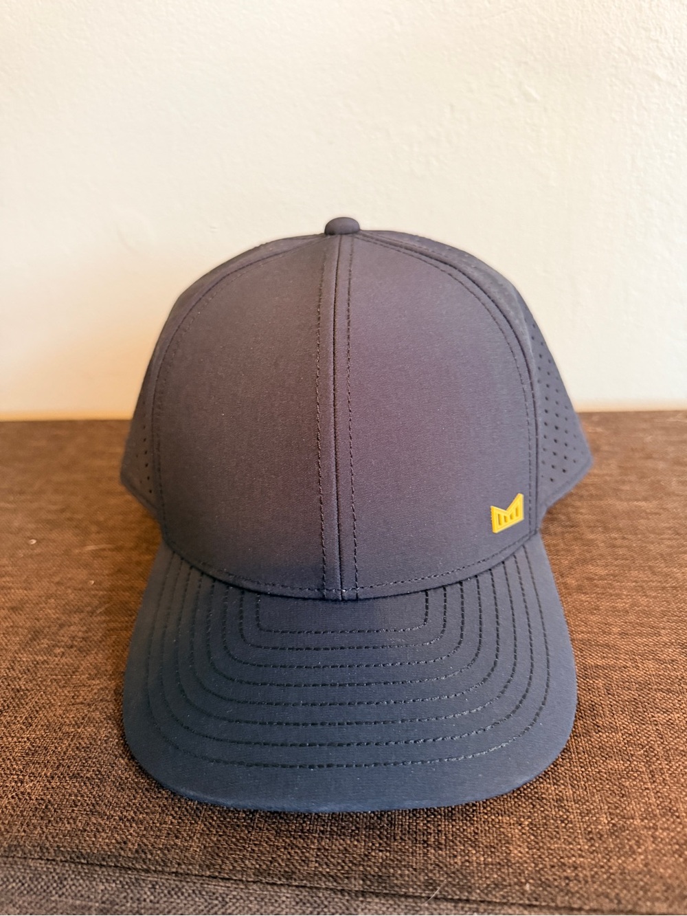 Melin A-Game Hydro CL black hat